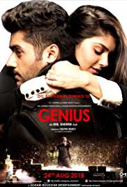 Genius 2018 DVD Rip 1080p HD Full Movie